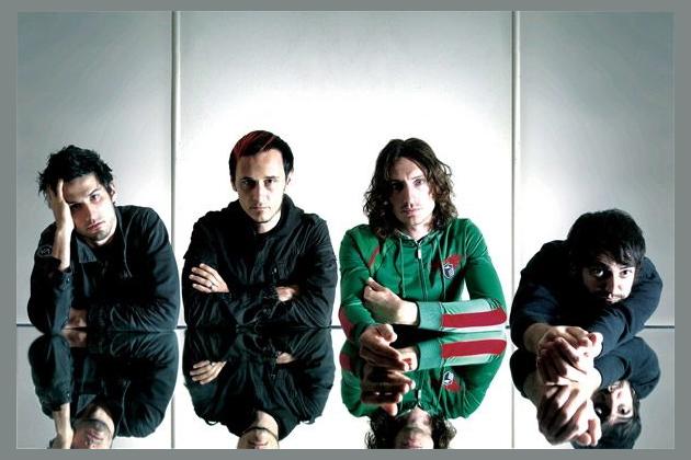 Dead Letter Circus